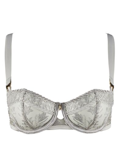 Aubade Soutien-gorge corbeille avec armatures magnetic spell