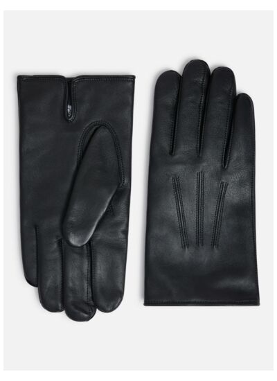 Gants Quentin Black