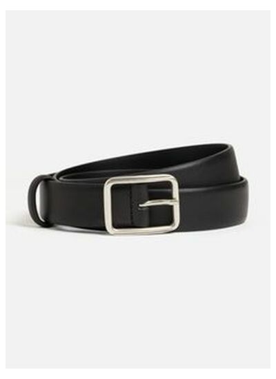 Ceinture Draper Noir