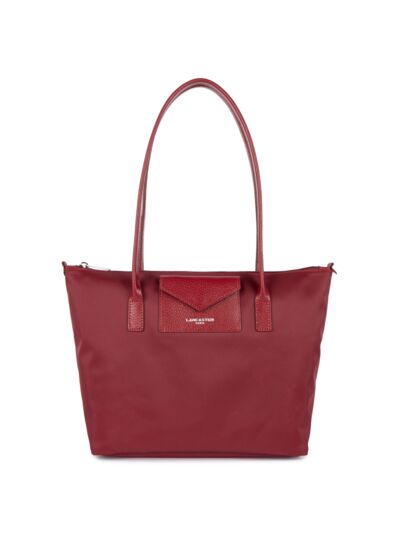 Sac cabas épaule Zippé M Smart KBA