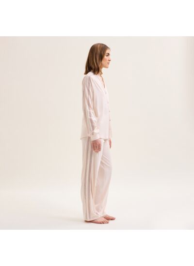 Laurence Tavernier - Pyjama en jersey, Elise