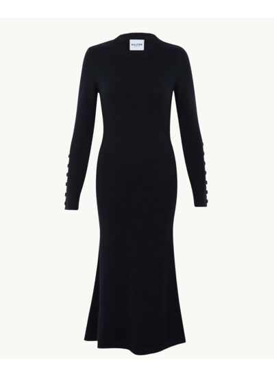 Robe Ruby noir