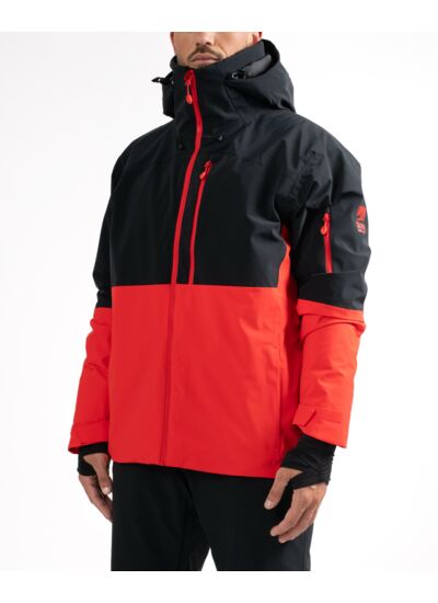 Veste de ski technique homme