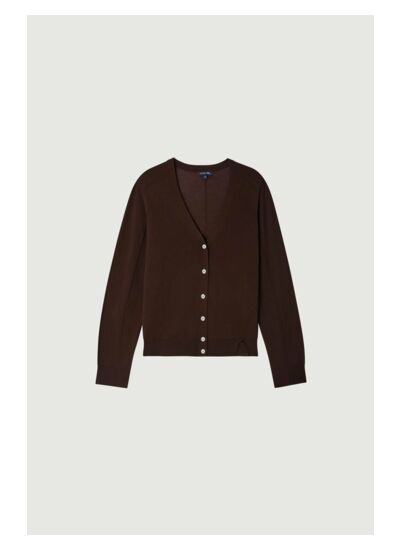 Cardigan - Alyssa