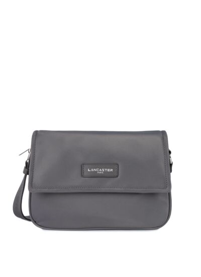 Sac gibecière A rabat aimanté M Basic Vita