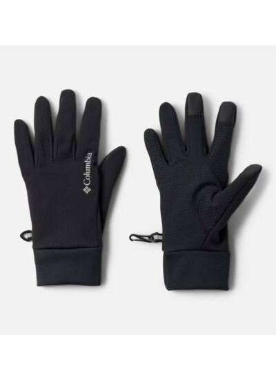 W REX LANE FS COMMUTER GLOVE Noir