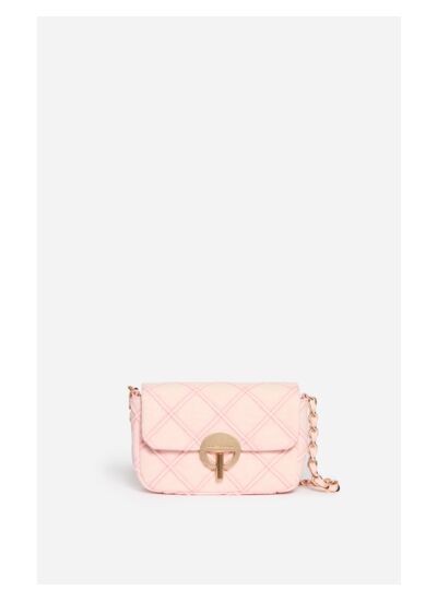 Moyen Sac Moon En Coton En Coton