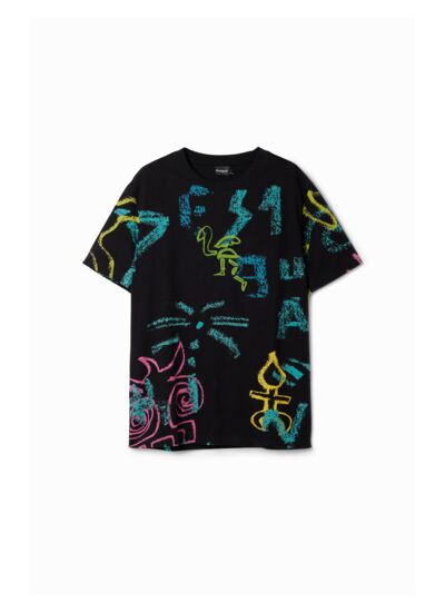 T-SHIRT ARGIDER