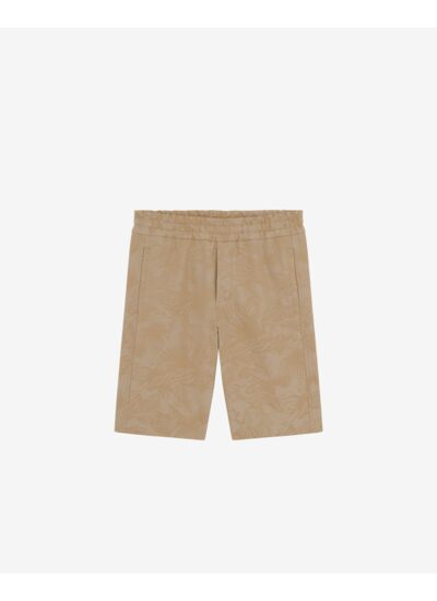 Short Imprimé Malek