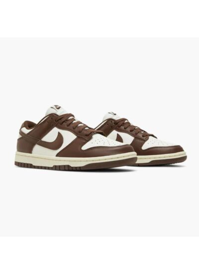 Nike Dunk Low Cacao Wow