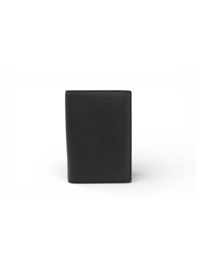 Graphic de Lancel - Portefeuille Driver/9Cc - Noir