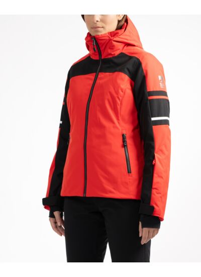 Veste de ski technique femme