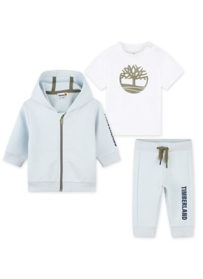 ENS.PANTALON+CARDIGAN+T.SHIRT