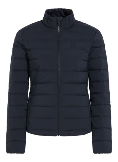 Veste hybride ASCENT N-THERMIC pour femme