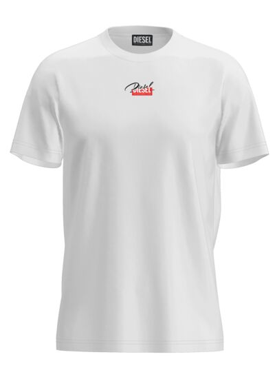 Diesel T-Shirts