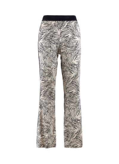 Pantalon Smocky Night