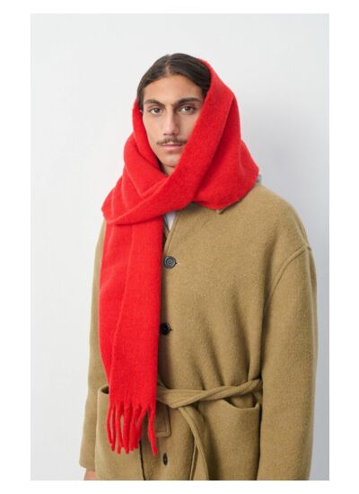 Écharpe mixte Hizlaw