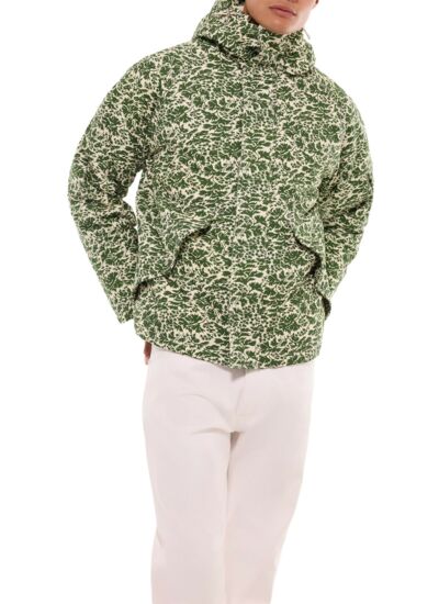 Fursac Parka en coton