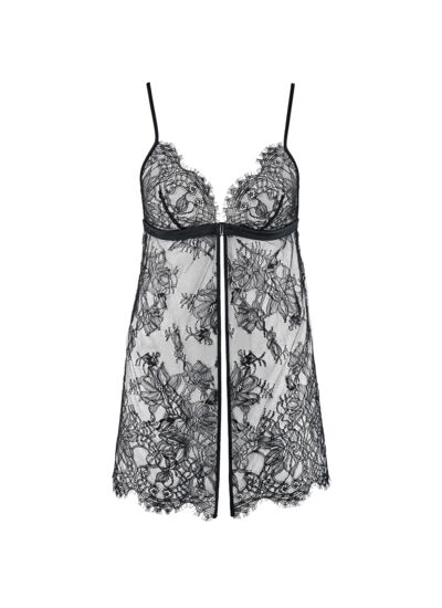 Babydoll Histoire d’un Soir