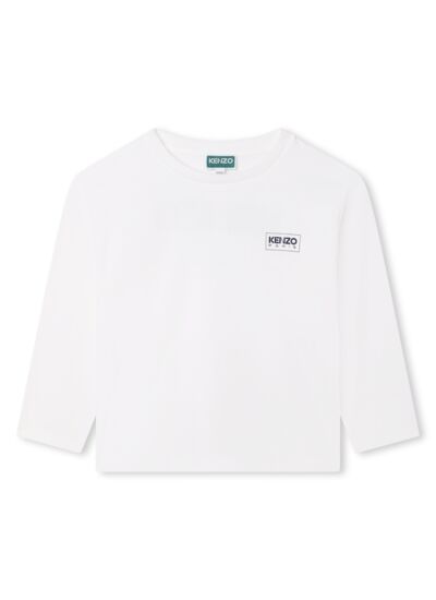TEE-SHIRT MANCHES LONGUES