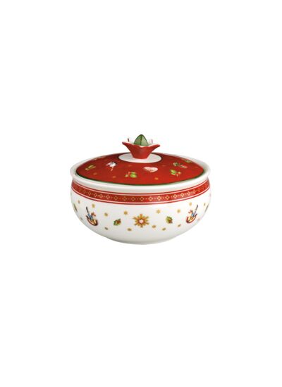 Toy’s Delight sucrier