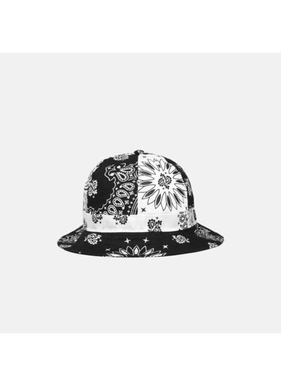 NY New Era Paisley Explorer Men's Bucket Hat