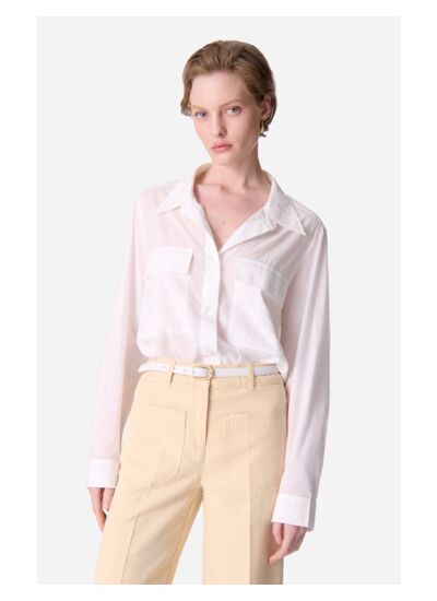 Chemise Dim À talons de 45mm