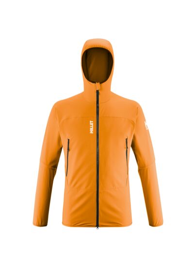 Veste Softshell