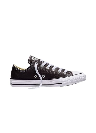 Chuck Taylor Ox Black