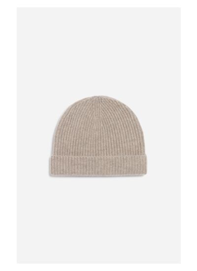 Bonnet Darys En 100% cachemire