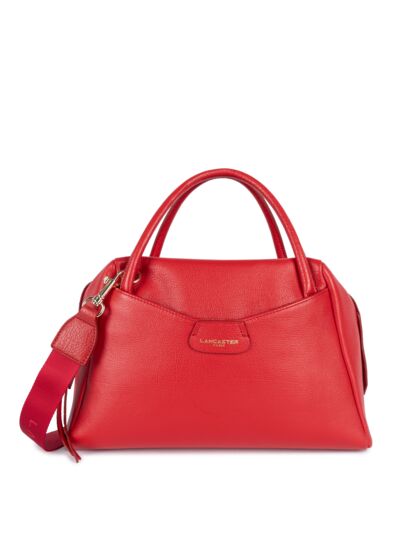 Sac cabas main Zippé Dune