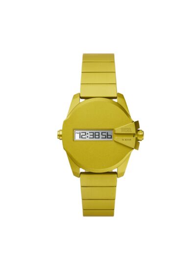 Diesel Montres 100%Aluminium