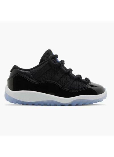 Air Jordan 11 Low Space Jam