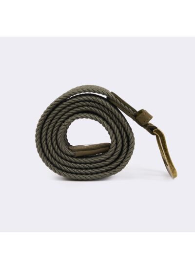 CLASSIC BELT WOVEN