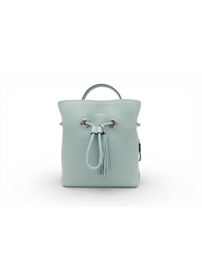 Sacha De Lancel - Sac Seau S Poignee Amovible - AZUR