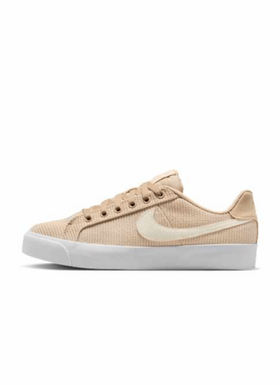 Wmns nike court royale ac se