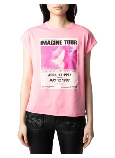 CECILIA HC CONCERT IMAGINE TOU