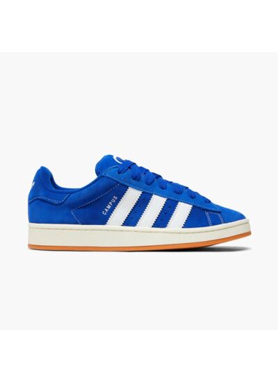 Adidas Campus 00s Semi Lucid Blue Cloud White