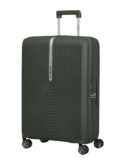 VALISE RIGIDE HI-FI 68 cm