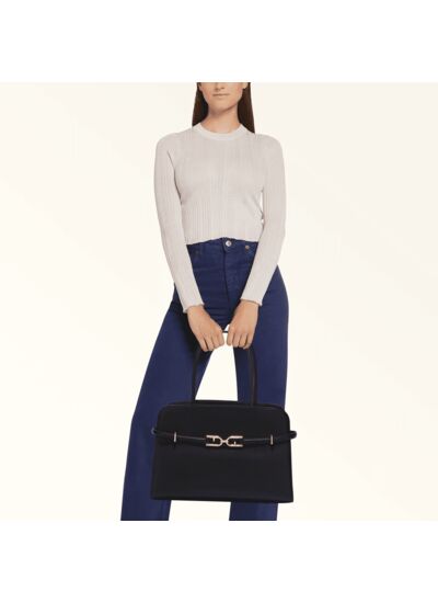 METI L TOTE - VITELLO SIDNEY