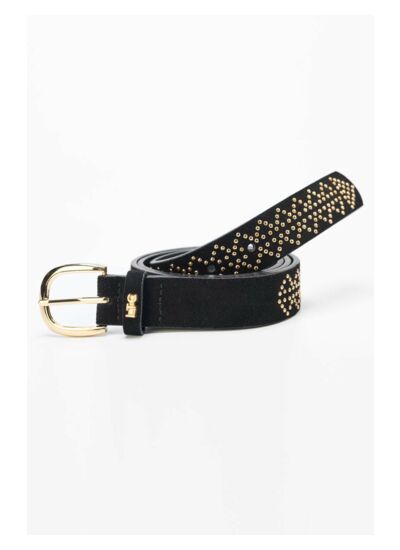 Ceinture en cuir MANOL