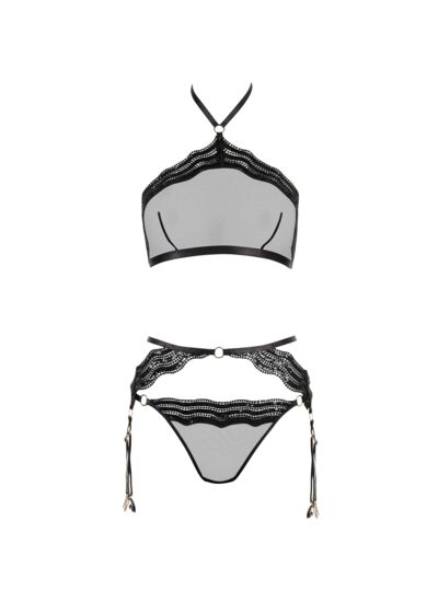 Accessoire Naughty List