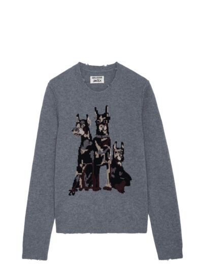 KENNEDY WS DOBERMANN