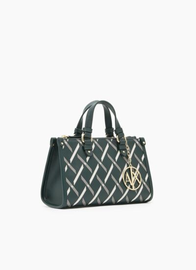 Armani GYNGER TIE BAULETTO S