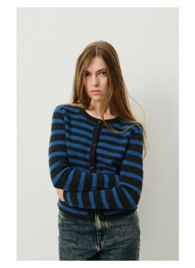 Gilet femme Raxow