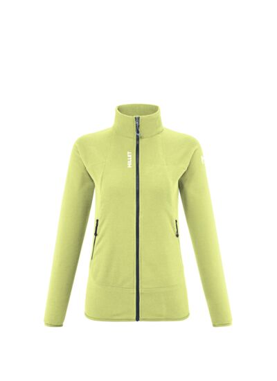 Polaire WISE GRID LIMITED EMISSION femme