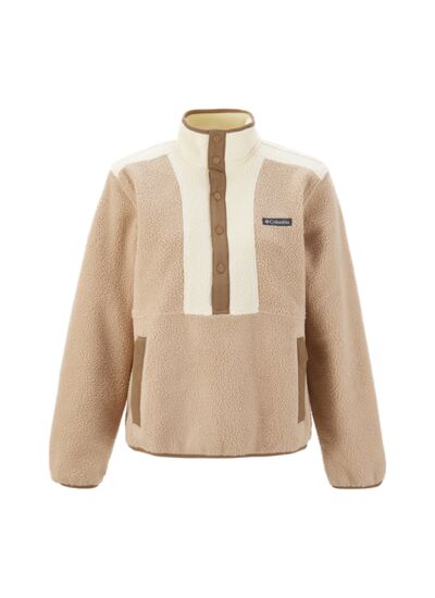 Sunset Canyon™ FS Solid Half Snap Marron