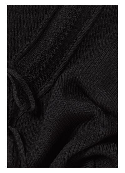 Top noeuds maille fine