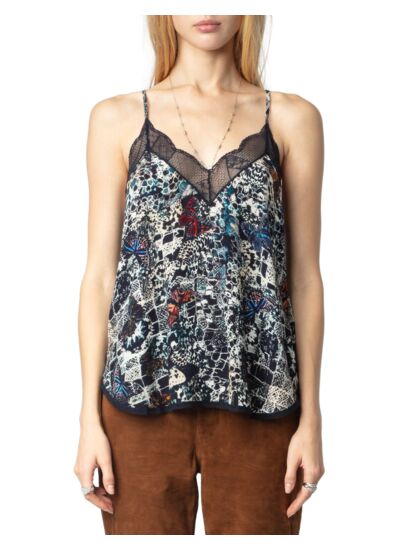 CHRISTY SOFT BUTTERFLIES