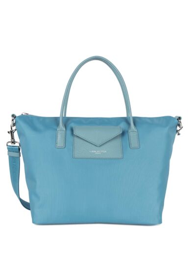 Sac cabas main Zippé Smart KBA